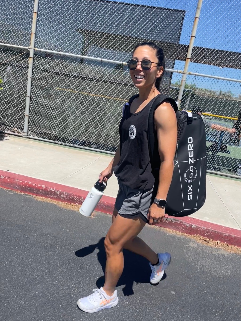 Her Paddle Gear Guide: What’s in My Pickleball&nbsp;Bag?