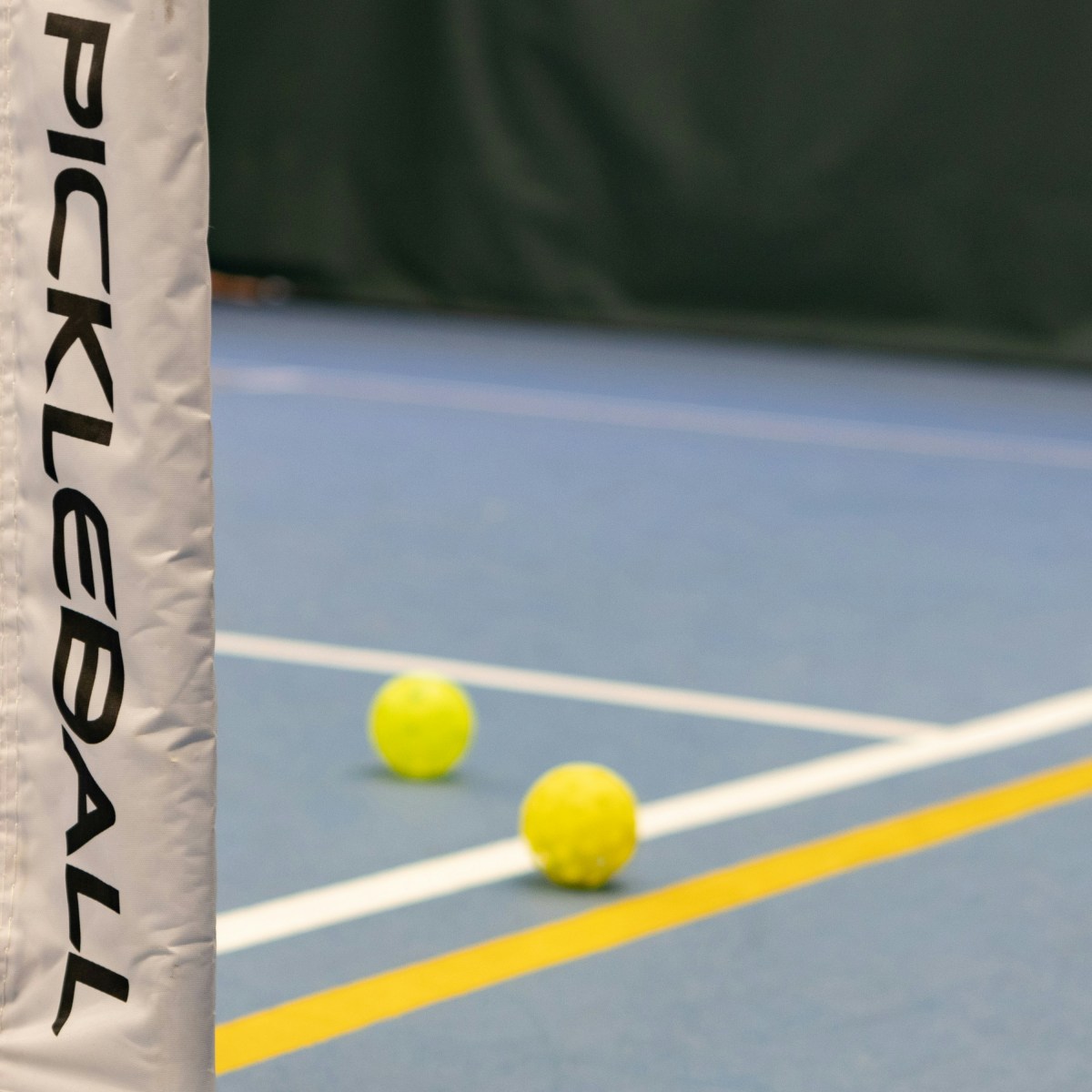 Welcome to Her Paddle: Your Go-To Guide for All Things&nbsp;Pickleball